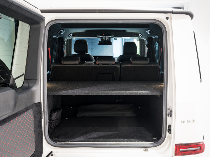 AMG Gクラス G63 Edition 1 正規D車 100台限定 左H AMGナイトPKG 専用革 サンルーフ 純正ナビTV Burmester AMGパフォーマンスEX 専用22インチAW 2年保証付