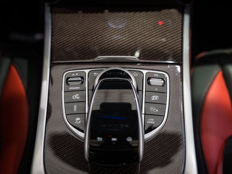 AMG Gクラス G63 Edition 1 正規D車 100台限定 左H AMGナイトPKG 専用革 サンルーフ 純正ナビTV Burmester AMGパフォーマンスEX 専用22インチAW 2年保証付