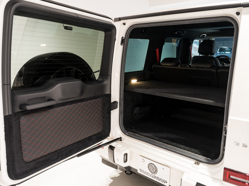 AMG Gクラス G63 Edition 1 正規D車 100台限定 左H AMGナイトPKG 専用革 サンルーフ 純正ナビTV Burmester AMGパフォーマンスEX 専用22インチAW 2年保証付