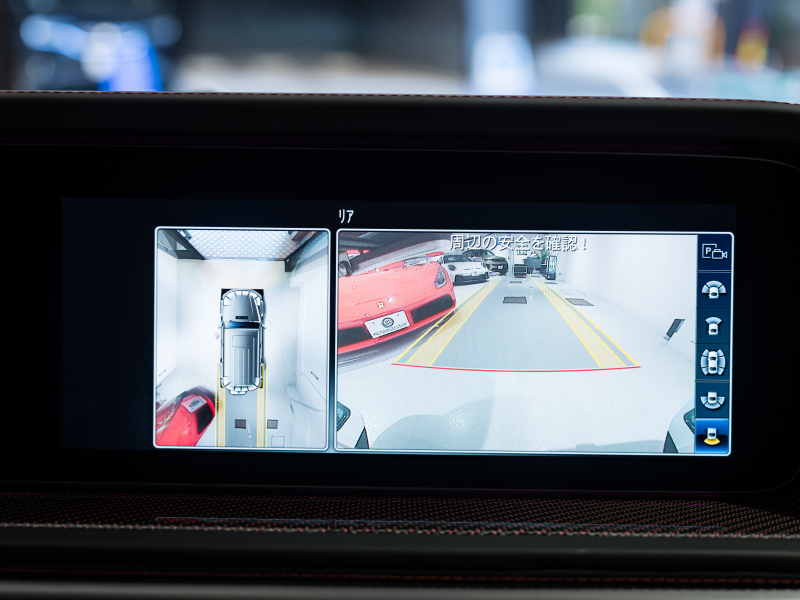 AMG Gクラス G63 Edition 1 正規D車 100台限定 左H AMGナイトPKG 専用革 サンルーフ 純正ナビTV Burmester AMGパフォーマンスEX 専用22インチAW 2年保証付