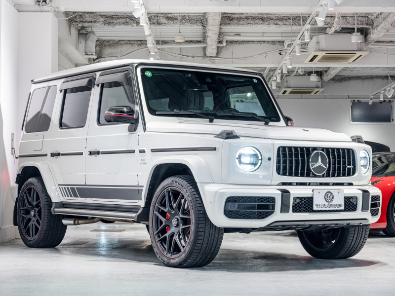 Mercedes-AMG G63 4×4 1/18 新品　未使用 NZG 1/18 Mercedes Benz G63 W163 4x4 AMG 2023 VINTAGE BLUE