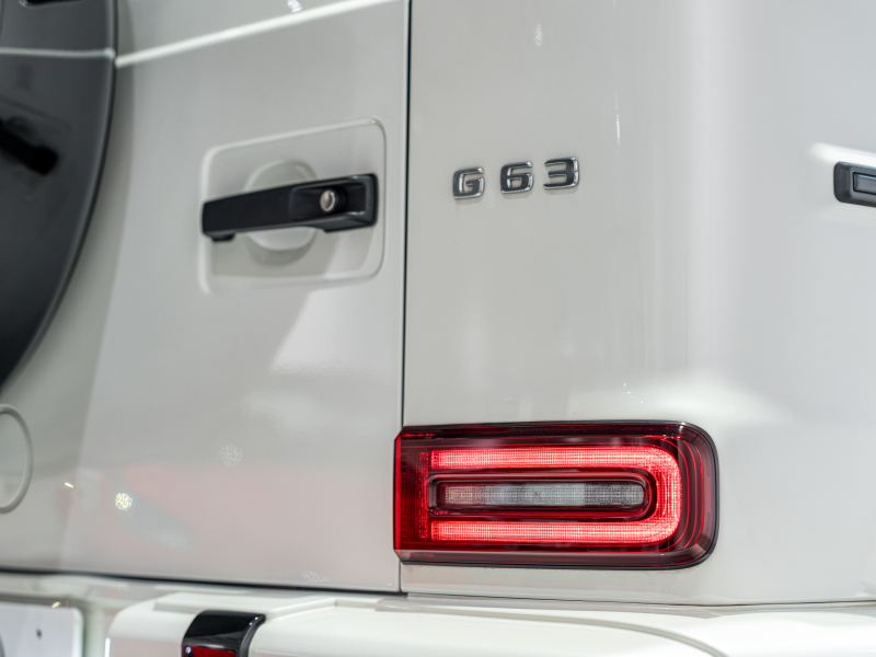 AMG Gクラス G63 Edition 1 正規D車 100台限定 左H AMGナイトPKG 専用革 サンルーフ 純正ナビTV Burmester AMGパフォーマンスEX 専用22インチAW 2年保証付