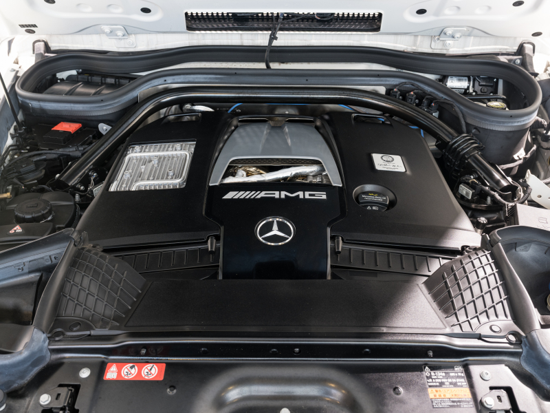 AMG Gクラス G63 Edition 1 正規D車 100台限定 左H AMGナイトPKG 専用革 サンルーフ 純正ナビTV Burmester AMGパフォーマンスEX 専用22インチAW 2年保証付