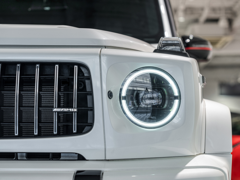 AMG Gクラス G63 Edition 1 正規D車 100台限定 左H AMGナイトPKG 専用革 サンルーフ 純正ナビTV Burmester AMGパフォーマンスEX 専用22インチAW 2年保証付