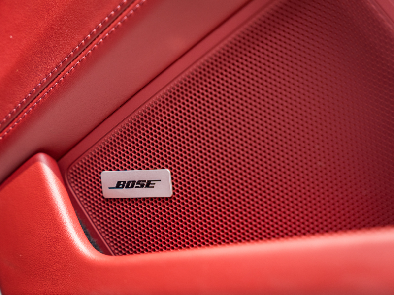 ポルシェ 911(Type992) ｶﾚﾗS ｶﾌﾞﾘｵﾚ　正規D車 ﾎﾞﾙﾄﾞｰﾚｯﾄﾞﾌﾙﾚｻﾞｰ ｼｰﾄﾍﾞﾝﾁﾚｰｼｮﾝ 純正PCM BOSEｻｳﾝﾄﾞ ACC ｽﾎﾟｰﾂｴｷｿﾞｰｽﾄ 20&21ｲﾝﾁAW　2年保証