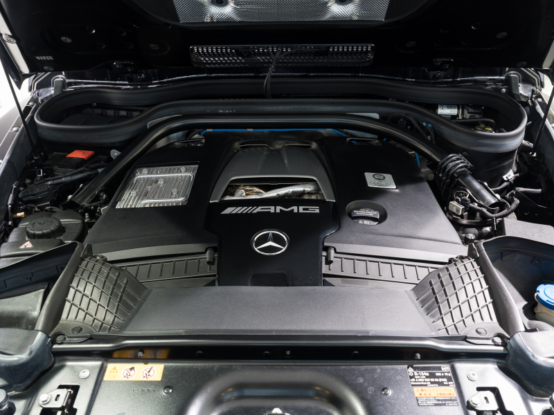 AMG Gクラス G63 AMGﾚｻﾞｰｴｸｽｸﾙｰｼﾌﾞPKG　正規D車 Meｺﾈｸﾄ 黒革 ｻﾝﾙｰﾌ 純正ﾅﾋﾞTV Burmester AMGﾊﾟﾌｫｰﾏﾝｽEX AMG20ｲﾝﾁAW 電動ｻｲﾄﾞｽﾃｯﾌﾟ　2年保証