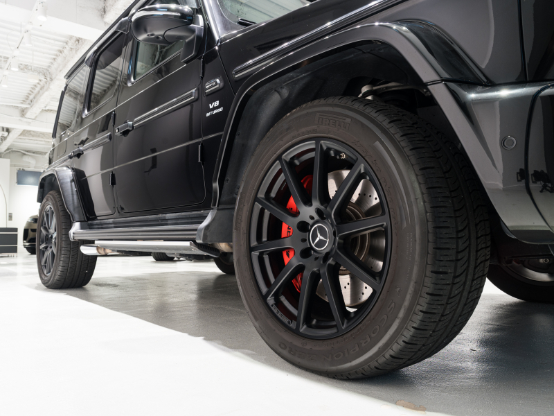 AMG Gクラス G63 AMGﾚｻﾞｰｴｸｽｸﾙｰｼﾌﾞPKG　正規D車 Meｺﾈｸﾄ 黒革 ｻﾝﾙｰﾌ 純正ﾅﾋﾞTV Burmester AMGﾊﾟﾌｫｰﾏﾝｽEX AMG20ｲﾝﾁAW 電動ｻｲﾄﾞｽﾃｯﾌﾟ　2年保証