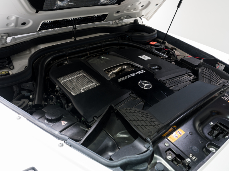 AMG Gクラス G63 AMGﾚｻﾞｰｴｸｽｸﾙｰｼﾌﾞPKG　正規D車 右H Meｺﾈｸﾄ ﾏｷｱｰﾄﾍﾞｰｼﾞｭ革 ｻﾝﾙｰﾌ 純正ﾅﾋﾞTV Burmester AMGﾊﾟﾌｫｰﾏﾝｽEX AMG20ｲﾝﾁAW　2年保証付