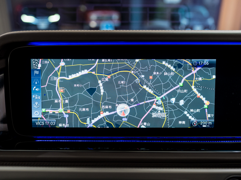 AMG Gクラス G63 AMGﾚｻﾞｰｴｸｽｸﾙｰｼﾌﾞPKG　正規D車 右H Meｺﾈｸﾄ ﾏｷｱｰﾄﾍﾞｰｼﾞｭ革 ｻﾝﾙｰﾌ 純正ﾅﾋﾞTV Burmester AMGﾊﾟﾌｫｰﾏﾝｽEX AMG20ｲﾝﾁAW　2年保証付