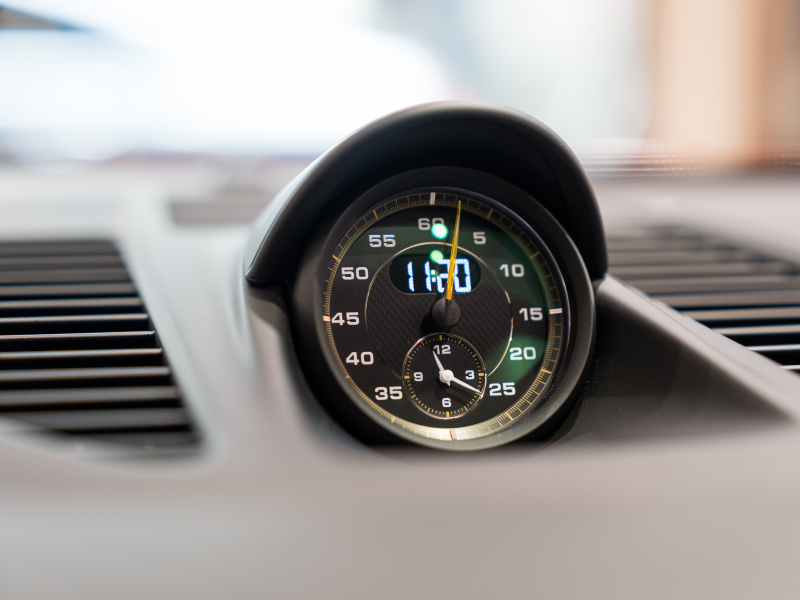 ポルシェ 911(Type911) GT3 ｸﾗﾌﾞｽﾎﾟｰﾂ&ｽﾎﾟｰﾂｸﾛﾉPKG　正規D車 対策済E/G ｽﾎﾟｰﾂﾊﾞｹｯﾄｼｰﾄ 純正ﾅﾋﾞTV ﾊﾞｯｸｶﾒﾗ ｽﾎﾟｰﾂｴｷｿﾞｰｽﾄ 純正20AW