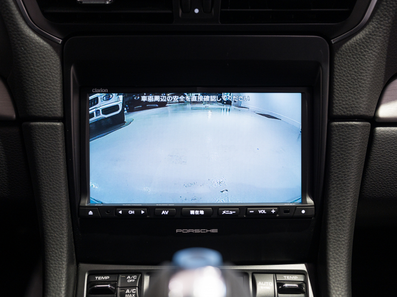 ポルシェ 911(Type911) GT3 ｸﾗﾌﾞｽﾎﾟｰﾂ&ｽﾎﾟｰﾂｸﾛﾉPKG　正規D車 対策済E/G ｽﾎﾟｰﾂﾊﾞｹｯﾄｼｰﾄ 純正ﾅﾋﾞTV ﾊﾞｯｸｶﾒﾗ ｽﾎﾟｰﾂｴｷｿﾞｰｽﾄ 純正20AW