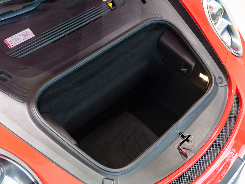 ポルシェ 911(Type911) GT3 ｸﾗﾌﾞｽﾎﾟｰﾂ&ｽﾎﾟｰﾂｸﾛﾉPKG　正規D車 対策済E/G ｽﾎﾟｰﾂﾊﾞｹｯﾄｼｰﾄ 純正ﾅﾋﾞTV ﾊﾞｯｸｶﾒﾗ ｽﾎﾟｰﾂｴｷｿﾞｰｽﾄ 純正20AW