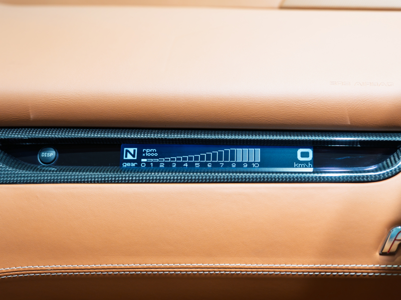 フェラーリ FF Ferrari Four F1 DCT　正規D車 左H ｸｵｲｵ革 ﾌﾙ電動ｼｰﾄﾍﾞﾝﾁﾚｰｼｮﾝ ﾊﾟﾉﾗﾏｶﾞﾗｽﾙｰﾌ ﾊﾟｯｾﾝｼﾞｬｰﾃﾞｨｽﾌﾟﾚｲ LEDｶｰﾎﾞﾝﾄﾞﾗｲﾊﾞｰｿﾞｰﾝ ﾅﾋﾞTV Bｶﾒﾗ 鍛造20ｲﾝﾁ ﾛｰﾀﾞｳﾝ PowerCraftﾏﾌﾗｰ OP800 記録簿多数