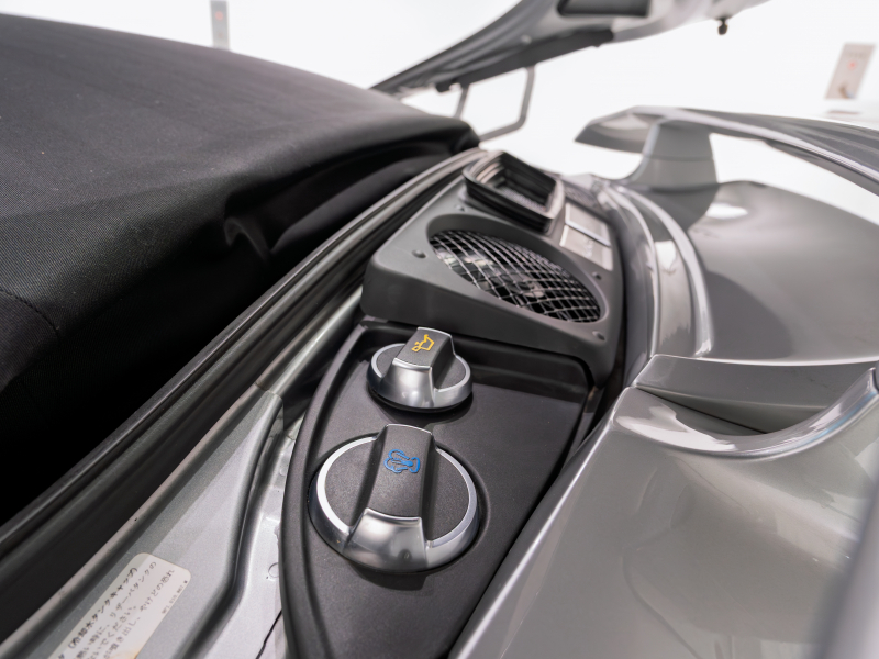 ポルシェ 911(Type991.2) ﾀｰﾎﾞS ｶﾌﾞﾘｵﾚ ｽﾎﾟｰﾂｸﾛﾉPKG　正規D車 左ﾊﾝﾄﾞﾙ ｴﾝﾄﾘｰD ﾚｻﾞｰｲﾝﾃﾘｱ ﾋｰﾀｰ&ﾍﾞﾝﾁﾚｰｼｮﾝ PCMﾅﾋﾞ TVﾁｭｰﾅｰ Burmesterﾊｲｴﾝﾄﾞ ﾌﾛﾝﾄﾘﾌﾄｼｽﾃﾑ  TECHARTｴｱﾛｷｯﾄ OP20ｲﾝﾁAW