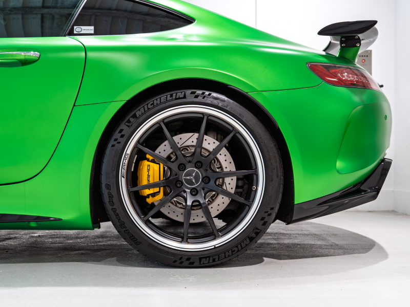 AMG GT GT R　正規D車 ﾌﾙﾚｻﾞｰPKG ｷｰﾚｽｺﾞｰ AMGｽﾎﾟｰﾂﾊﾞｹｯﾄｼｰﾄ 純正ﾅﾋﾞ Bｶﾒﾗ Burmester AMGﾊﾟﾌｫｰﾏﾝｽｴｸﾞｿﾞｰｽﾄ OP19/20AW AMGﾘｱｱｸｽﾙｽﾃｱﾘﾝｸﾞ　2年保証付