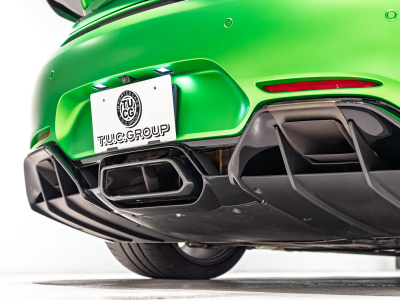 AMG GT GT R　正規D車 ﾌﾙﾚｻﾞｰPKG ｷｰﾚｽｺﾞｰ AMGｽﾎﾟｰﾂﾊﾞｹｯﾄｼｰﾄ 純正ﾅﾋﾞ Bｶﾒﾗ Burmester AMGﾊﾟﾌｫｰﾏﾝｽｴｸﾞｿﾞｰｽﾄ OP19/20AW AMGﾘｱｱｸｽﾙｽﾃｱﾘﾝｸﾞ　2年保証付