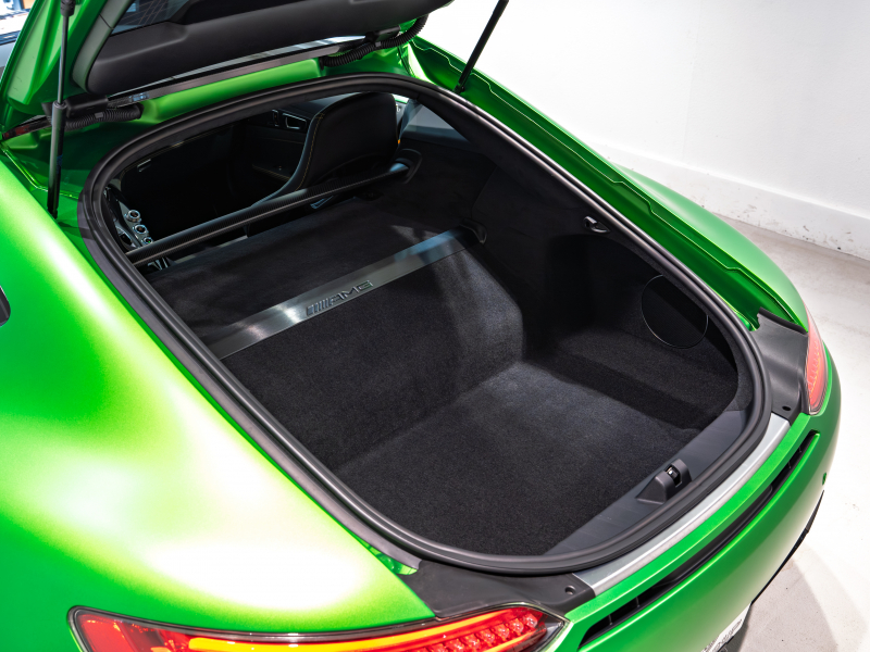 AMG GT GT R　正規D車 ﾌﾙﾚｻﾞｰPKG ｷｰﾚｽｺﾞｰ AMGｽﾎﾟｰﾂﾊﾞｹｯﾄｼｰﾄ 純正ﾅﾋﾞ Bｶﾒﾗ Burmester AMGﾊﾟﾌｫｰﾏﾝｽｴｸﾞｿﾞｰｽﾄ OP19/20AW AMGﾘｱｱｸｽﾙｽﾃｱﾘﾝｸﾞ　2年保証付