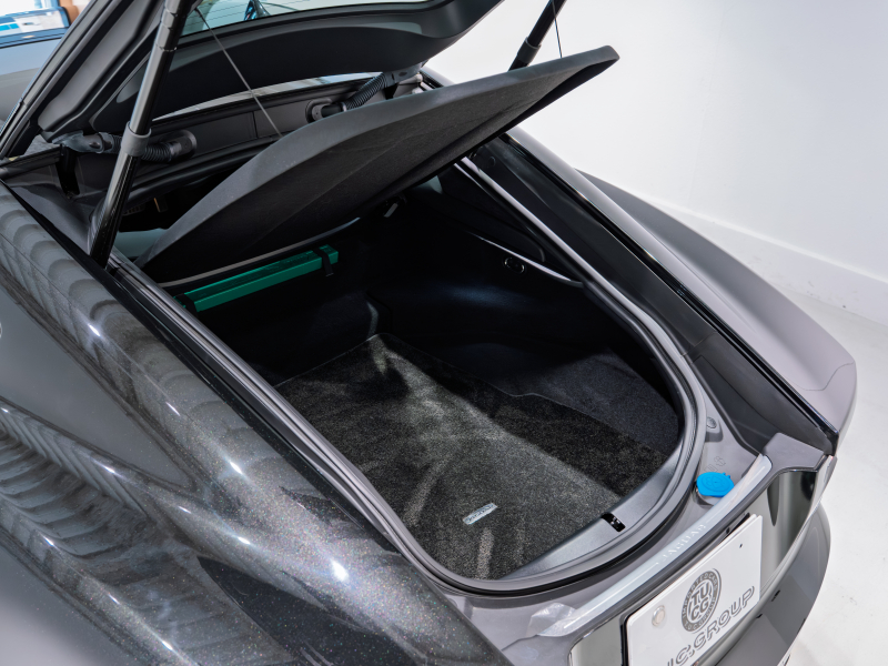 ジャガー Fタイプ SVR 5.0L P575 AWD　正規D車 右H SVRｶｰﾎﾞﾝｾﾗﾐｯｸﾌﾞﾚｰｷﾊﾟｯｸ 12way革ｼｰﾄ ﾋｰﾀｰ&ﾍﾞﾝﾁﾚｰﾀｰ ﾊﾟﾉﾗﾐｯｸR MERIDIAN 専用INCONELｴｷｿﾞｰｽﾄ OP20AW