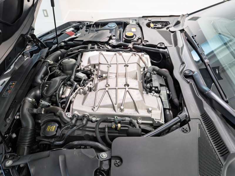 ジャガー Fタイプ SVR 5.0L P575 AWD　正規D車 右H SVRｶｰﾎﾞﾝｾﾗﾐｯｸﾌﾞﾚｰｷﾊﾟｯｸ 12way革ｼｰﾄ ﾋｰﾀｰ&ﾍﾞﾝﾁﾚｰﾀｰ ﾊﾟﾉﾗﾐｯｸR MERIDIAN 専用INCONELｴｷｿﾞｰｽﾄ OP20AW