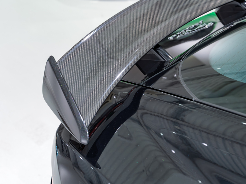 ジャガー Fタイプ SVR 5.0L P575 AWD　正規D車 右H SVRｶｰﾎﾞﾝｾﾗﾐｯｸﾌﾞﾚｰｷﾊﾟｯｸ 12way革ｼｰﾄ ﾋｰﾀｰ&ﾍﾞﾝﾁﾚｰﾀｰ ﾊﾟﾉﾗﾐｯｸR MERIDIAN 専用INCONELｴｷｿﾞｰｽﾄ OP20AW