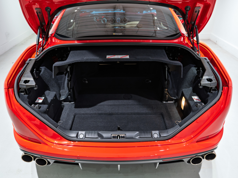 フェラーリ カリフォルニアT F1 DCT　正規D車 左H ｸﾚﾏﾚｻﾞｰ&ﾌﾞﾗｯｸﾀﾞｯｼｭﾎﾞｰﾄﾞ ﾌﾙ電動ｼｰﾄ 純正ﾅﾋﾞ ｶｰﾎﾞﾝLEDｽﾃｱ ｽﾎﾟｰﾂｴｷｿﾞｰｽﾄ Bｶﾒﾗ 電格ﾐﾗｰ OP鍛造20AW EBM