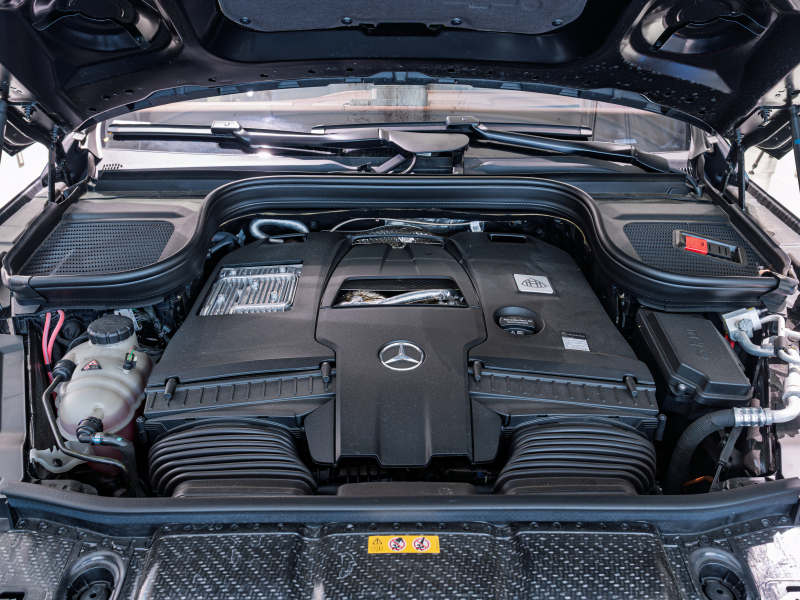 メルセデスマイバッハ GLS GLS600 4MATIC ﾌｧｰｽﾄｸﾗｽPKG　正規D車 1ｵｰﾅｰ 4人乗り ﾏﾎｶﾞﾆｰﾌﾞﾗｳﾝ&ﾏｷｱｰﾄﾍﾞｰｼﾞｭｲﾝﾃﾘｱ ﾊﾟﾉﾗﾏSR 純正MBUX 360ｶﾒﾗ Burmesterﾊｲｴﾝﾄﾞ ﾘｱｴﾝﾀｰﾃｲﾝﾒﾝﾄ　新車保証継承可