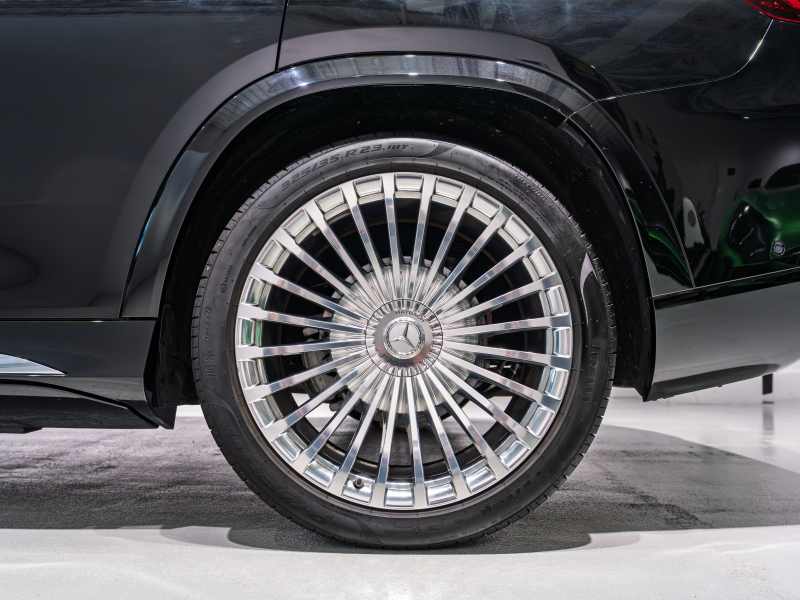 メルセデスマイバッハ GLS GLS600 4MATIC ﾌｧｰｽﾄｸﾗｽPKG　正規D車 1ｵｰﾅｰ 4人乗り ﾏﾎｶﾞﾆｰﾌﾞﾗｳﾝ&ﾏｷｱｰﾄﾍﾞｰｼﾞｭｲﾝﾃﾘｱ ﾊﾟﾉﾗﾏSR 純正MBUX 360ｶﾒﾗ Burmesterﾊｲｴﾝﾄﾞ ﾘｱｴﾝﾀｰﾃｲﾝﾒﾝﾄ　新車保証継承可