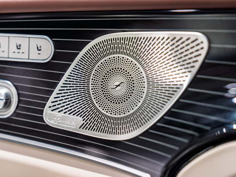 メルセデスマイバッハ GLS GLS600 4MATIC ﾌｧｰｽﾄｸﾗｽPKG　正規D車 1ｵｰﾅｰ 4人乗り ﾏﾎｶﾞﾆｰﾌﾞﾗｳﾝ&ﾏｷｱｰﾄﾍﾞｰｼﾞｭｲﾝﾃﾘｱ ﾊﾟﾉﾗﾏSR 純正MBUX 360ｶﾒﾗ Burmesterﾊｲｴﾝﾄﾞ ﾘｱｴﾝﾀｰﾃｲﾝﾒﾝﾄ　新車保証継承可