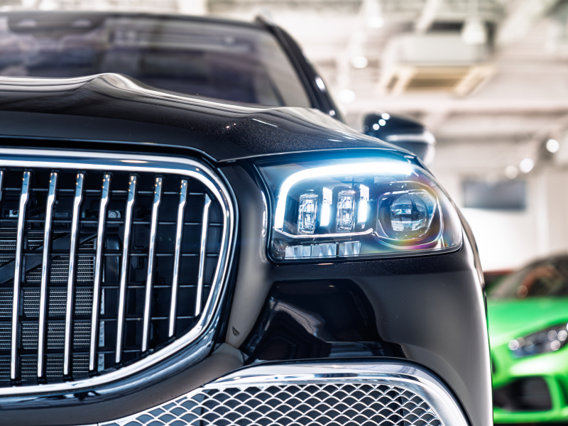 メルセデスマイバッハ GLS GLS600 4MATIC ﾌｧｰｽﾄｸﾗｽPKG　正規D車 1ｵｰﾅｰ 4人乗り ﾏﾎｶﾞﾆｰﾌﾞﾗｳﾝ&ﾏｷｱｰﾄﾍﾞｰｼﾞｭｲﾝﾃﾘｱ ﾊﾟﾉﾗﾏSR 純正MBUX 360ｶﾒﾗ Burmesterﾊｲｴﾝﾄﾞ ﾘｱｴﾝﾀｰﾃｲﾝﾒﾝﾄ　新車保証継承可