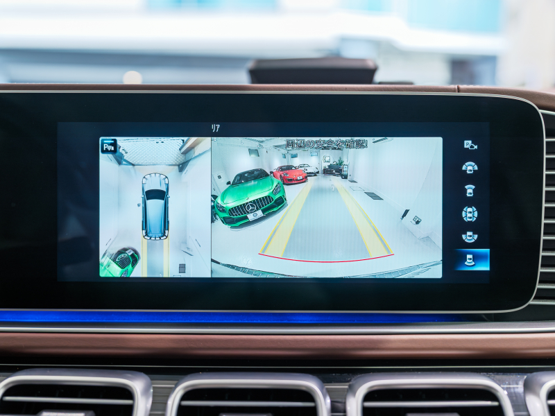 メルセデスマイバッハ GLS GLS600 4MATIC ﾌｧｰｽﾄｸﾗｽPKG　正規D車 1ｵｰﾅｰ 4人乗り ﾏﾎｶﾞﾆｰﾌﾞﾗｳﾝ&ﾏｷｱｰﾄﾍﾞｰｼﾞｭｲﾝﾃﾘｱ ﾊﾟﾉﾗﾏSR 純正MBUX 360ｶﾒﾗ Burmesterﾊｲｴﾝﾄﾞ ﾘｱｴﾝﾀｰﾃｲﾝﾒﾝﾄ　新車保証継承可