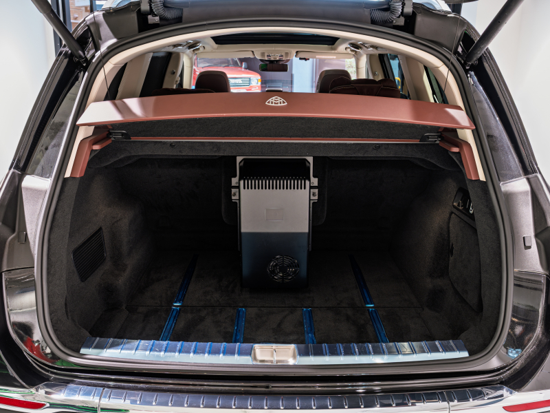 メルセデスマイバッハ GLS GLS600 4MATIC ﾌｧｰｽﾄｸﾗｽPKG　正規D車 1ｵｰﾅｰ 4人乗り ﾏﾎｶﾞﾆｰﾌﾞﾗｳﾝ&ﾏｷｱｰﾄﾍﾞｰｼﾞｭｲﾝﾃﾘｱ ﾊﾟﾉﾗﾏSR 純正MBUX 360ｶﾒﾗ Burmesterﾊｲｴﾝﾄﾞ ﾘｱｴﾝﾀｰﾃｲﾝﾒﾝﾄ　新車保証継承可