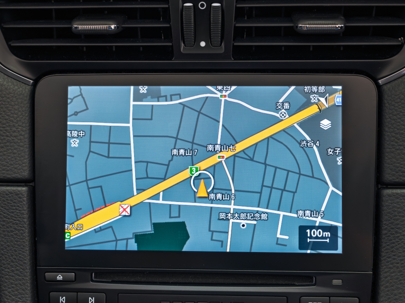 ポルシェ 911(Type991.2) ｶﾚﾗGTS ｶﾌﾞﾘｵﾚ ｽﾎﾟｰﾂｸﾛﾉPKG　正規D車 MY18 4wayｽﾎﾟｰﾂｼｰﾄ ｼｰﾄﾋｰﾀｰ PCMﾅﾋﾞ CarPlay Bｶﾒﾗ ｽﾎﾟｰﾂｴｸﾞｿﾞｰｽﾄ ﾊﾟﾜｽﾃﾌﾟﾗｽ 20AW