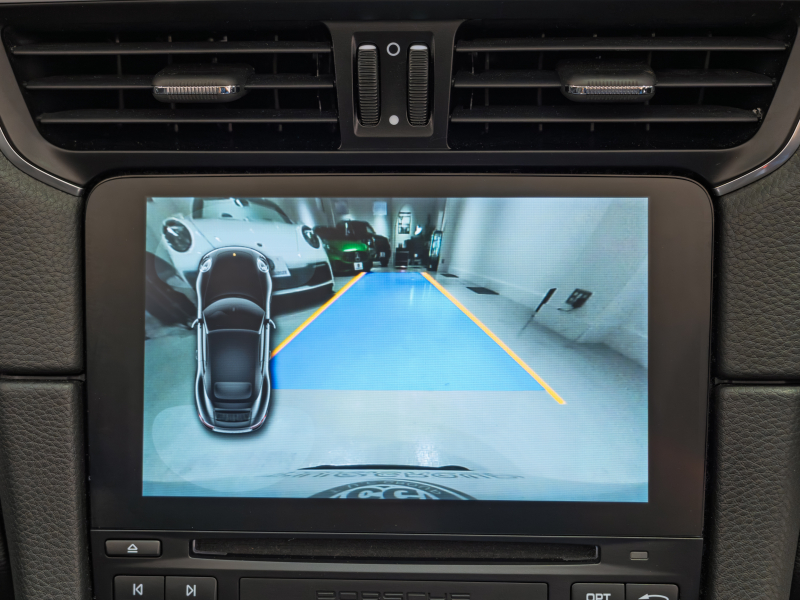 ポルシェ 911(Type991.2) ｶﾚﾗGTS ｶﾌﾞﾘｵﾚ ｽﾎﾟｰﾂｸﾛﾉPKG　正規D車 MY18 4wayｽﾎﾟｰﾂｼｰﾄ ｼｰﾄﾋｰﾀｰ PCMﾅﾋﾞ CarPlay Bｶﾒﾗ ｽﾎﾟｰﾂｴｸﾞｿﾞｰｽﾄ ﾊﾟﾜｽﾃﾌﾟﾗｽ 20AW