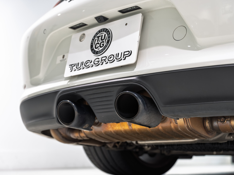 ポルシェ 911(Type991.2) ｶﾚﾗGTS ｶﾌﾞﾘｵﾚ ｽﾎﾟｰﾂｸﾛﾉPKG　正規D車 MY18 4wayｽﾎﾟｰﾂｼｰﾄ ｼｰﾄﾋｰﾀｰ PCMﾅﾋﾞ CarPlay Bｶﾒﾗ ｽﾎﾟｰﾂｴｸﾞｿﾞｰｽﾄ ﾊﾟﾜｽﾃﾌﾟﾗｽ 20AW