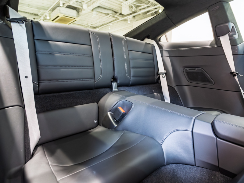 ポルシェ 911(Type992) ﾀｰﾎﾞ PDK ｽﾎﾟｰﾂｸﾛﾉPKG　正規D車 1ｵｰﾅｰ 黒革18way 電動ｶﾞﾗｽｻﾝﾙｰﾌ ﾋｰﾀｰ&ﾍﾞﾝﾁﾚｰｼｮﾝ PCMﾅﾋﾞ CarPlay BOSE ｽﾎﾟｰﾂｴｸﾞｿﾞｰｽﾄ ﾀｰﾎﾞSﾃﾞｻﾞｲﾝ20&21AW　新車保証継承可