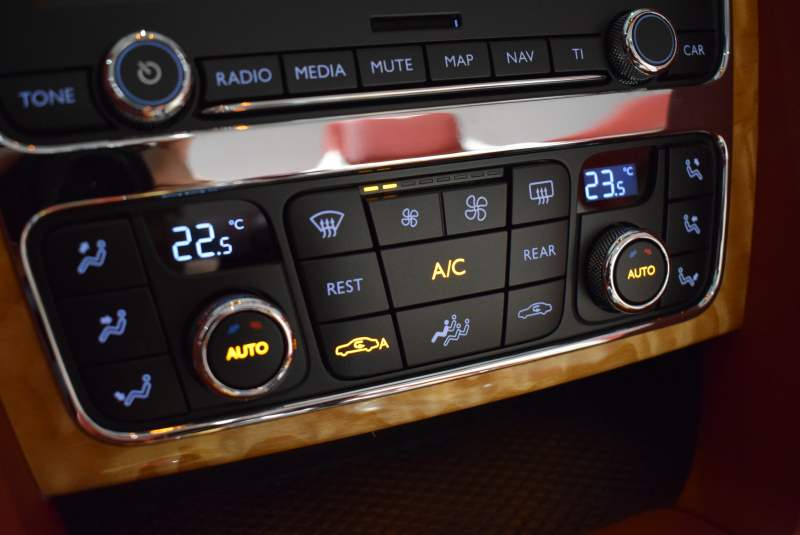 ベントレー コンチネンタルGTコンバーチブル W12 6.0　正規D車 ｷｰﾚｽｺﾞｰ Hotspur×Linenｲﾝﾃﾘｱ Claretｿﾌﾄﾄｯﾌﾟ 純正ﾅﾋﾞTV ﾍﾞﾝﾁﾚｰﾃｯﾄﾞFｼｰﾄ ｺﾝﾄﾗｽﾄｽﾃｯﾁ HF22ｲﾝﾁAW MANSORYﾄﾗﾝｸｽﾎﾟｲﾗｰ iiDﾛﾜﾘﾝｸﾞｷｯﾄ