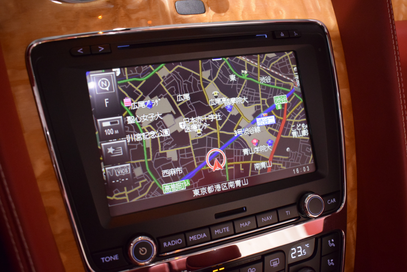 ベントレー コンチネンタルGTコンバーチブル W12 6.0　正規D車 ｷｰﾚｽｺﾞｰ Hotspur×Linenｲﾝﾃﾘｱ Claretｿﾌﾄﾄｯﾌﾟ 純正ﾅﾋﾞTV ﾍﾞﾝﾁﾚｰﾃｯﾄﾞFｼｰﾄ ｺﾝﾄﾗｽﾄｽﾃｯﾁ HF22ｲﾝﾁAW MANSORYﾄﾗﾝｸｽﾎﾟｲﾗｰ iiDﾛﾜﾘﾝｸﾞｷｯﾄ