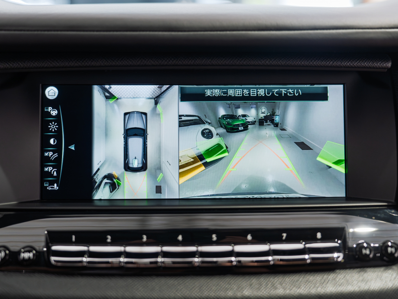 ロールスロイス カリナン Cullinan LHD　正規D車 1ｵｰﾅｰ Tempest Grey ﾀﾝﾚｻﾞｰ ﾌﾙ電動ｼｰﾄ ｼｰﾄﾋｰﾀｰ&ﾍﾞﾝﾁﾚｰﾀｰ 純正ﾅﾋﾞTV CarPlay ｼﾝｸﾞﾙｺｰﾁﾗｲﾝMandarin ｵｰﾌﾟﾝﾎﾟｱﾌﾞﾗｯｸｳｯﾄﾞ ﾌﾙﾎﾟﾘｯｼｭ22AW