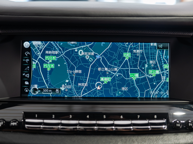 ロールスロイス カリナン Cullinan LHD　正規D車 1ｵｰﾅｰ Tempest Grey ﾀﾝﾚｻﾞｰ ﾌﾙ電動ｼｰﾄ ｼｰﾄﾋｰﾀｰ&ﾍﾞﾝﾁﾚｰﾀｰ 純正ﾅﾋﾞTV CarPlay ｼﾝｸﾞﾙｺｰﾁﾗｲﾝMandarin ｵｰﾌﾟﾝﾎﾟｱﾌﾞﾗｯｸｳｯﾄﾞ ﾌﾙﾎﾟﾘｯｼｭ22AW