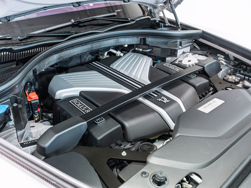 ロールスロイス カリナン Cullinan LHD　正規D車 1ｵｰﾅｰ Tempest Grey ﾀﾝﾚｻﾞｰ ﾌﾙ電動ｼｰﾄ ｼｰﾄﾋｰﾀｰ&ﾍﾞﾝﾁﾚｰﾀｰ 純正ﾅﾋﾞTV CarPlay ｼﾝｸﾞﾙｺｰﾁﾗｲﾝMandarin ｵｰﾌﾟﾝﾎﾟｱﾌﾞﾗｯｸｳｯﾄﾞ ﾌﾙﾎﾟﾘｯｼｭ22AW