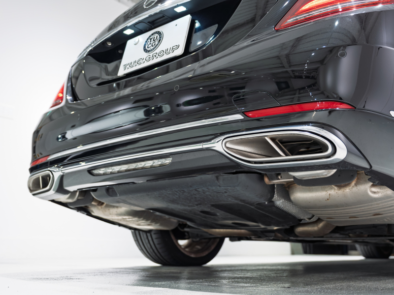 メルセデスマイバッハ Sクラス S650 ファーストクラスPKG 正規D車 後期モデル 4人乗り 黒革 パノラマSR 純正ナビTV CarPlay Burmester リアエンターテインメント 専用20AW