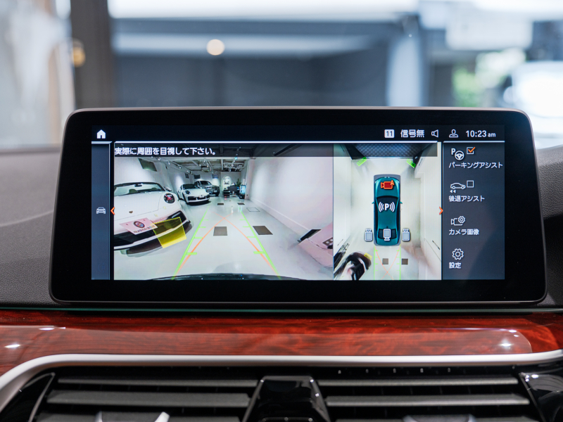 アルピナ D5 D5 S ﾘﾑｼﾞﾝ　正規D車 1ｵｰﾅｰ 後期ﾓﾃﾞﾙ ｺﾝﾌｫA ﾄﾞﾗｲﾋﾞﾝｸﾞｱｼｽﾄﾌﾟﾛ  茶革 ｻﾝﾙｰﾌ 純正ﾅﾋﾞTV harman/kardon ｸﾗｼｯｸ20AW