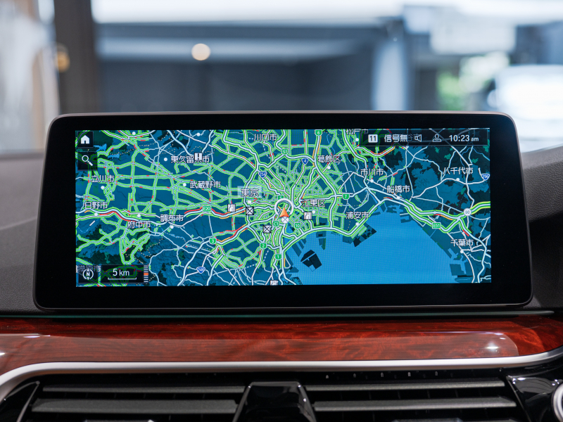 アルピナ D5 D5 S ﾘﾑｼﾞﾝ　正規D車 1ｵｰﾅｰ 後期ﾓﾃﾞﾙ ｺﾝﾌｫA ﾄﾞﾗｲﾋﾞﾝｸﾞｱｼｽﾄﾌﾟﾛ  茶革 ｻﾝﾙｰﾌ 純正ﾅﾋﾞTV harman/kardon ｸﾗｼｯｸ20AW