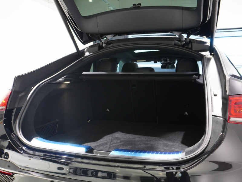 AMG GLE 53 4MATIC+ Coupe　正規D車 ﾚｰﾀﾞｰｾｰﾌﾃｨ 黒革ｼｰﾄ ﾋｰﾀｰ&ﾍﾞﾝﾁﾚｰﾀｰ ﾊﾟﾉﾗﾏｻﾝﾙｰﾌ MBUXﾅﾋﾞ 360ｶﾒﾗ Burmester ﾍｯﾄﾞｱｯﾌﾟﾃﾞｨｽﾌﾟﾚｲ ACTIVE RIDE CONTROL AMG21ｲﾝﾁAW