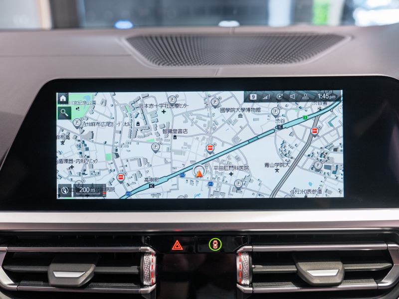 アルピナ D3 S Touring Allrad　正規D車 右H ﾗｸﾞｼﾞｭｱﾘｰPKG ｾｰﾌﾃｨPKG ｳﾞｧｰﾈｽｶﾓｶﾚｻﾞｰ 純正ﾅﾋﾞ 360ｶﾒﾗ CarPlay harman/kardon BMWﾚｰｻﾞｰﾗｲﾄ ﾍｯﾄﾞｱｯﾌﾟD ｸﾗｼｯｸ20AW OPｶﾗｰ