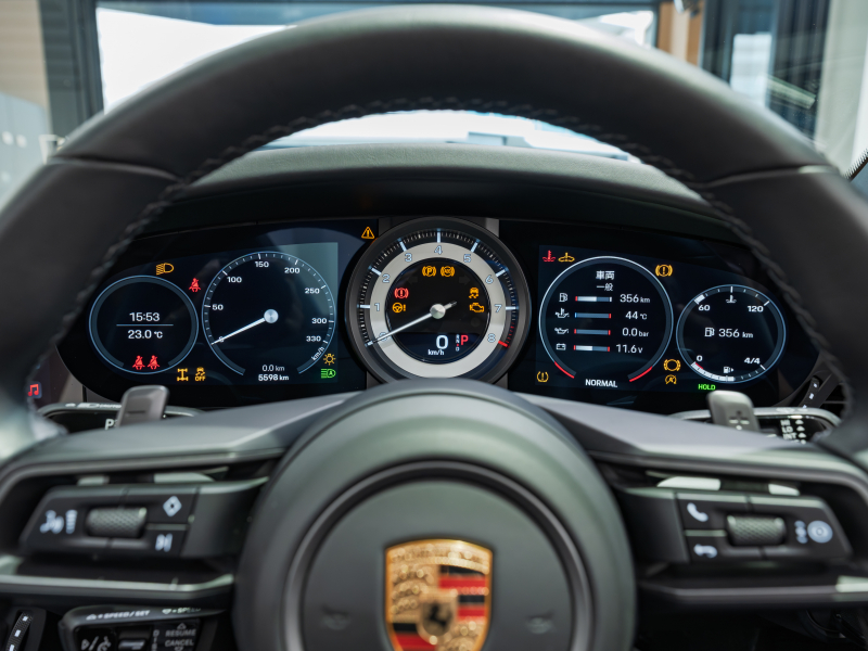 ポルシェ 911(Type992) ﾀﾙｶﾞ4 PDK　正規D車 1ｵｰﾅｰ ACC ﾚｰﾝﾁｪﾝｼﾞA ｺﾝﾄﾗｽﾄﾚｻﾞｰ 14wayｱﾀﾞﾌﾟﾃｨﾌﾞｼｰﾄ ﾍﾞﾝﾁﾚｰﾀｰ PCMﾅﾋﾞ CarPlay BOSEｻｳﾝﾄﾞ LEDﾏﾄﾘｸｽPDLS+ 純正20/21ｲﾝﾁAW ｽﾎﾟｰﾂﾃﾞｻﾞｲﾝｴﾌﾟﾛﾝ OP総額438