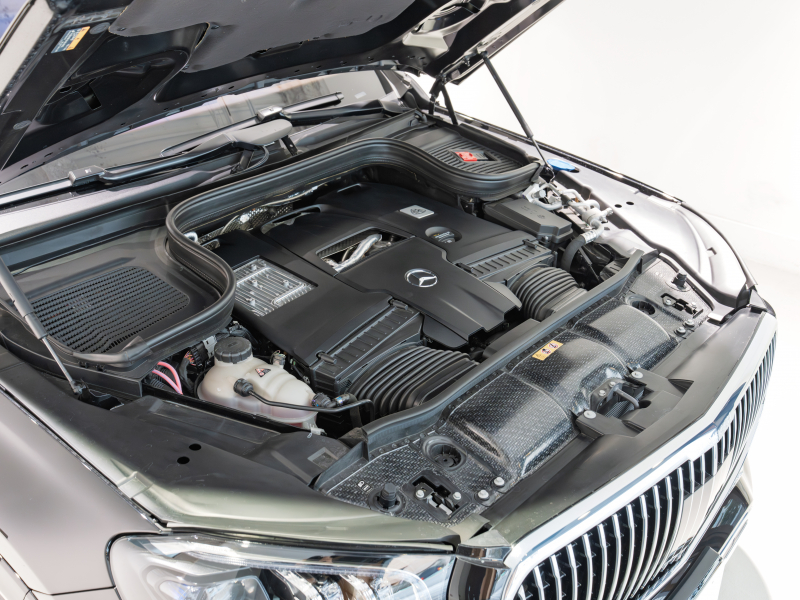 メルセデスマイバッハ GLS GLS600 4MATIC ﾌｧｰｽﾄｸﾗｽPKG　正規D車 4人乗り ﾏﾎｶﾞﾆｰﾌﾞﾗｳﾝ&ﾏｷｱｰﾄﾍﾞｰｼﾞｭｲﾝﾃﾘｱ ﾊﾟﾉﾗﾏSR 純正MBUX 360ｶﾒﾗ Burmesterﾊｲｴﾝﾄﾞ ﾘｱｴﾝﾀｰﾃｲﾝﾒﾝﾄ　新車保証継承可