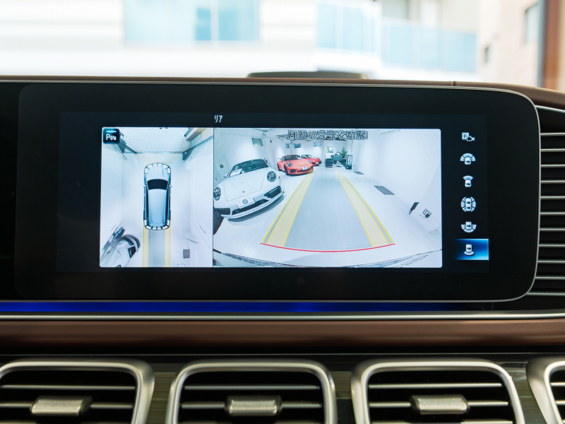 メルセデスマイバッハ GLS GLS600 4MATIC ﾌｧｰｽﾄｸﾗｽPKG　正規D車 4人乗り ﾏﾎｶﾞﾆｰﾌﾞﾗｳﾝ&ﾏｷｱｰﾄﾍﾞｰｼﾞｭｲﾝﾃﾘｱ ﾊﾟﾉﾗﾏSR 純正MBUX 360ｶﾒﾗ Burmesterﾊｲｴﾝﾄﾞ ﾘｱｴﾝﾀｰﾃｲﾝﾒﾝﾄ　新車保証継承可