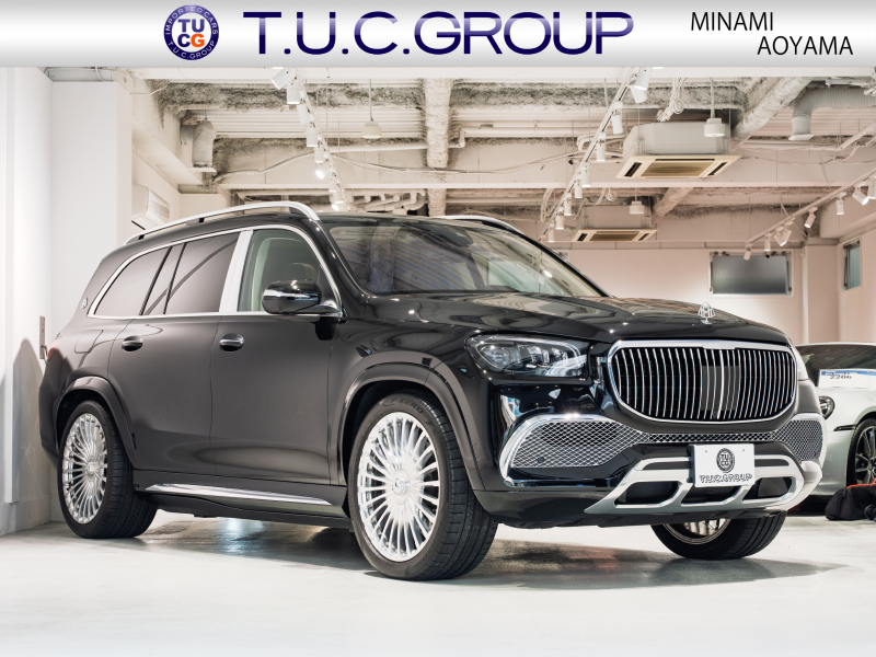 メルセデスマイバッハ GLS GLS600 4MATIC ﾌｧｰｽﾄｸﾗｽPKG　正規D車 4人乗り ﾏﾎｶﾞﾆｰﾌﾞﾗｳﾝ&ﾏｷｱｰﾄﾍﾞｰｼﾞｭｲﾝﾃﾘｱ ﾊﾟﾉﾗﾏSR 純正MBUX 360ｶﾒﾗ Burmesterﾊｲｴﾝﾄﾞ ﾘｱｴﾝﾀｰﾃｲﾝﾒﾝﾄ　新車保証継承可