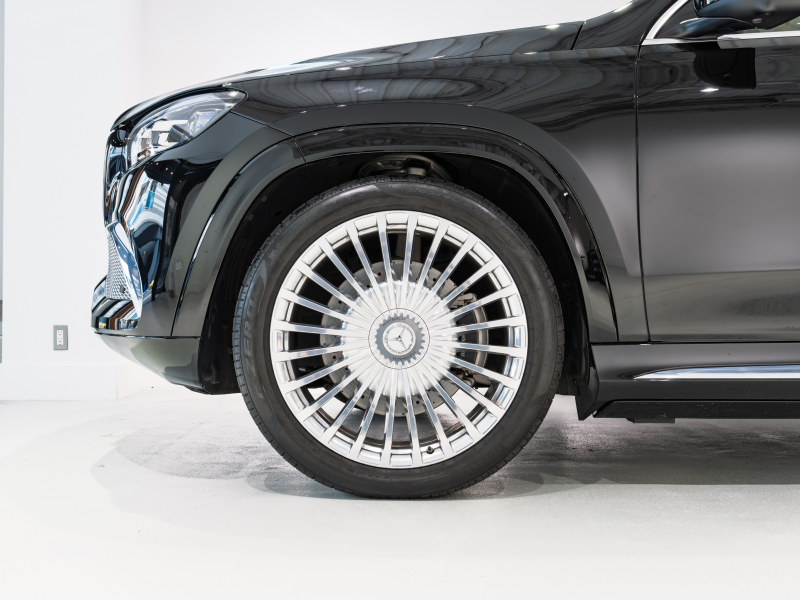 メルセデスマイバッハ GLS GLS600 4MATIC ﾌｧｰｽﾄｸﾗｽPKG　正規D車 4人乗り ﾏﾎｶﾞﾆｰﾌﾞﾗｳﾝ&ﾏｷｱｰﾄﾍﾞｰｼﾞｭｲﾝﾃﾘｱ ﾊﾟﾉﾗﾏSR 純正MBUX 360ｶﾒﾗ Burmesterﾊｲｴﾝﾄﾞ ﾘｱｴﾝﾀｰﾃｲﾝﾒﾝﾄ　新車保証継承可